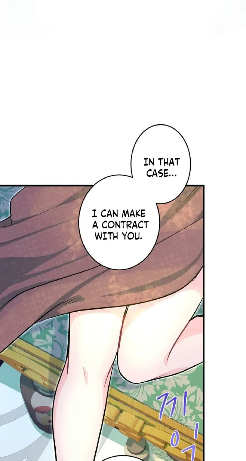 The Forbidden Girl Chapter 79 - page 23