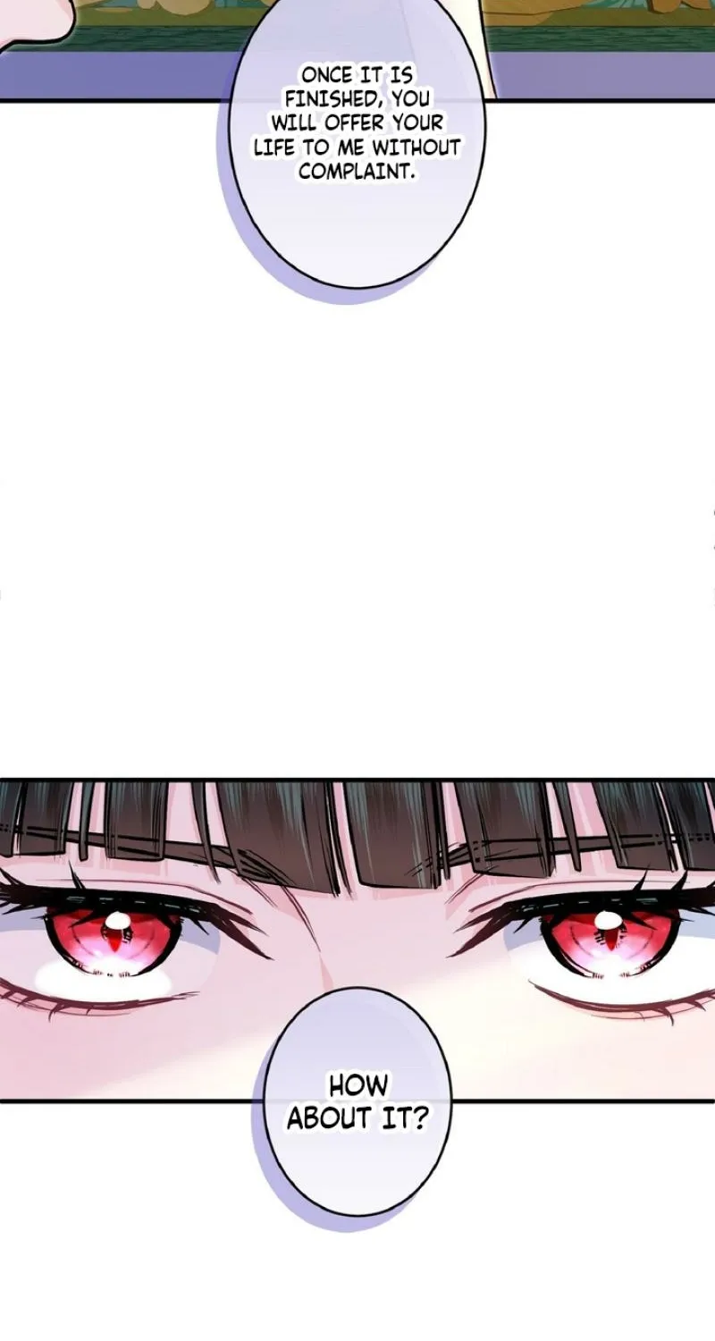 The Forbidden Girl Chapter 79 - page 26
