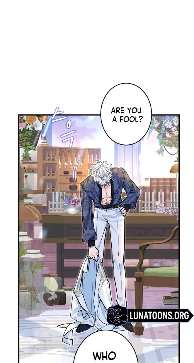 The Forbidden Girl Chapter 79 - page 27