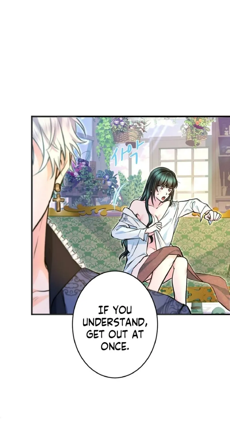 The Forbidden Girl Chapter 79 - page 32