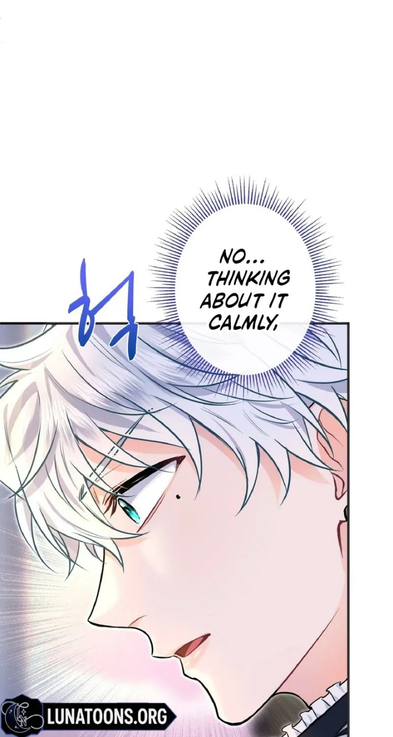The Forbidden Girl Chapter 79 - page 33