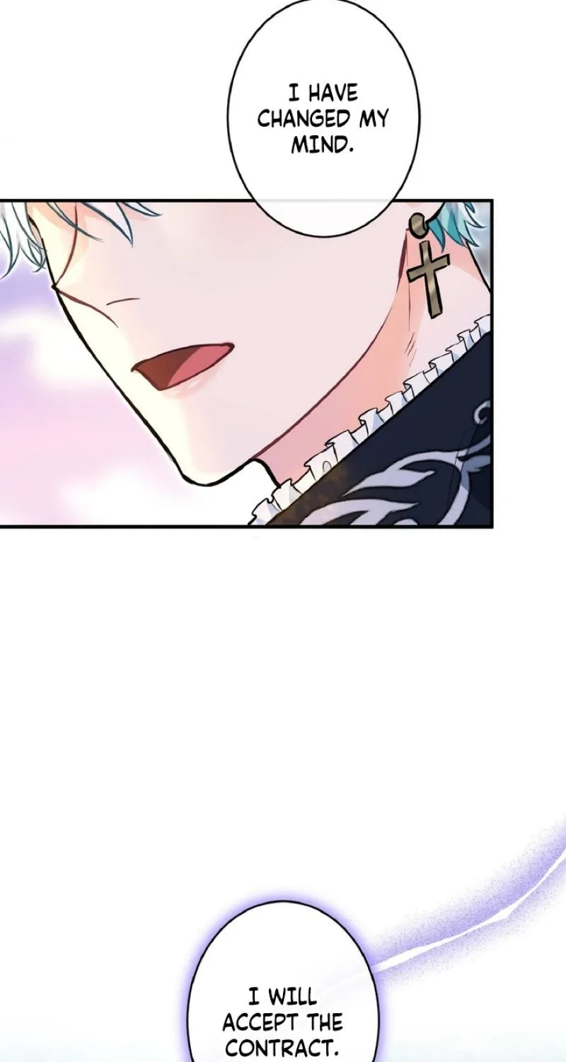 The Forbidden Girl Chapter 79 - page 37