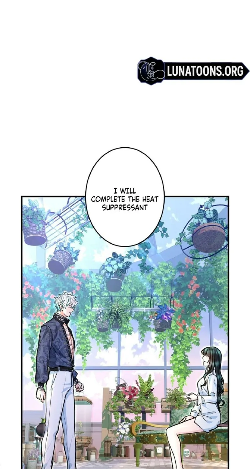 The Forbidden Girl Chapter 79 - page 39