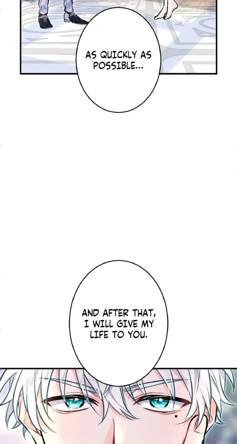 The Forbidden Girl Chapter 79 - page 40