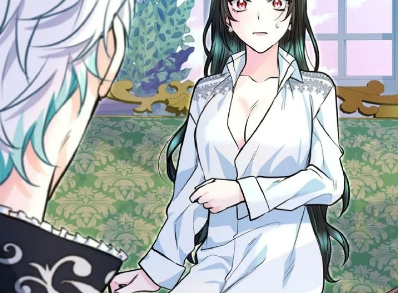 The Forbidden Girl Chapter 79 - page 42