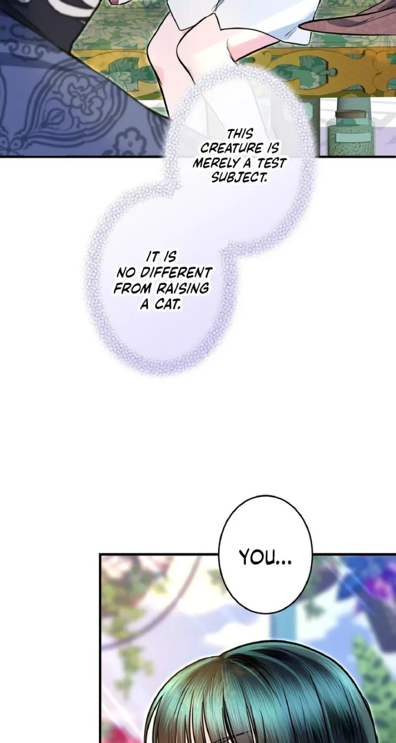 The Forbidden Girl Chapter 79 - page 43