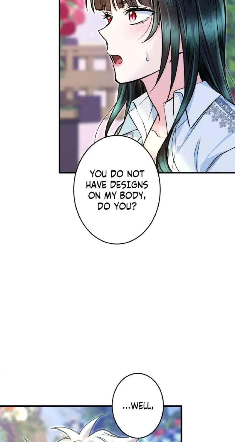 The Forbidden Girl Chapter 79 - page 44