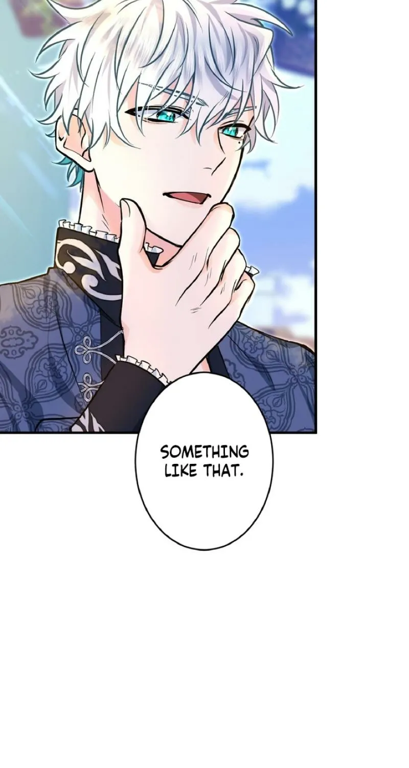 The Forbidden Girl Chapter 79 - page 45