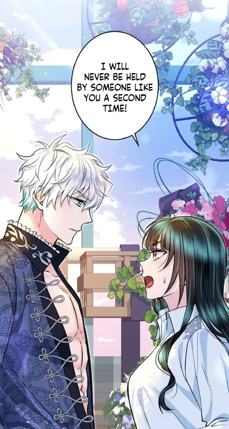 The Forbidden Girl Chapter 79 - page 47