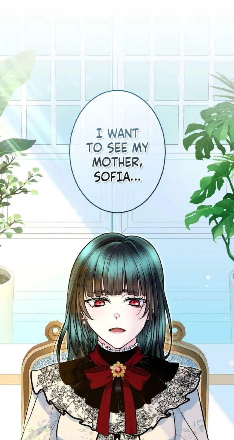 The Forbidden Girl Chapter 79 - page 62