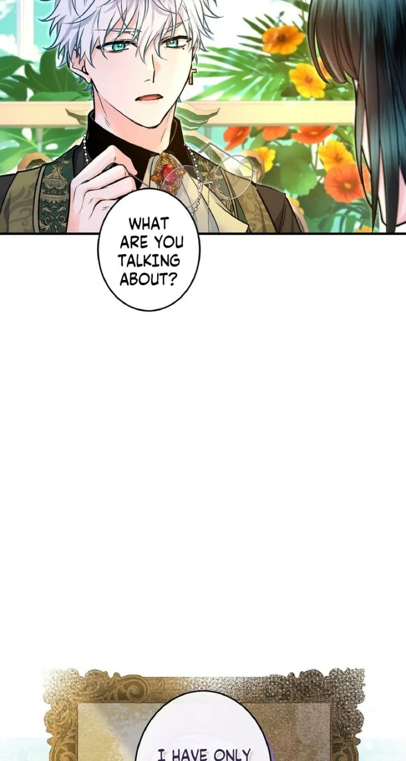 The Forbidden Girl Chapter 79 - page 64