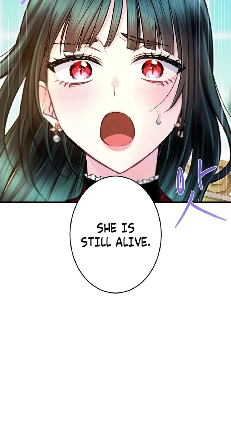 The Forbidden Girl Chapter 79 - page 67