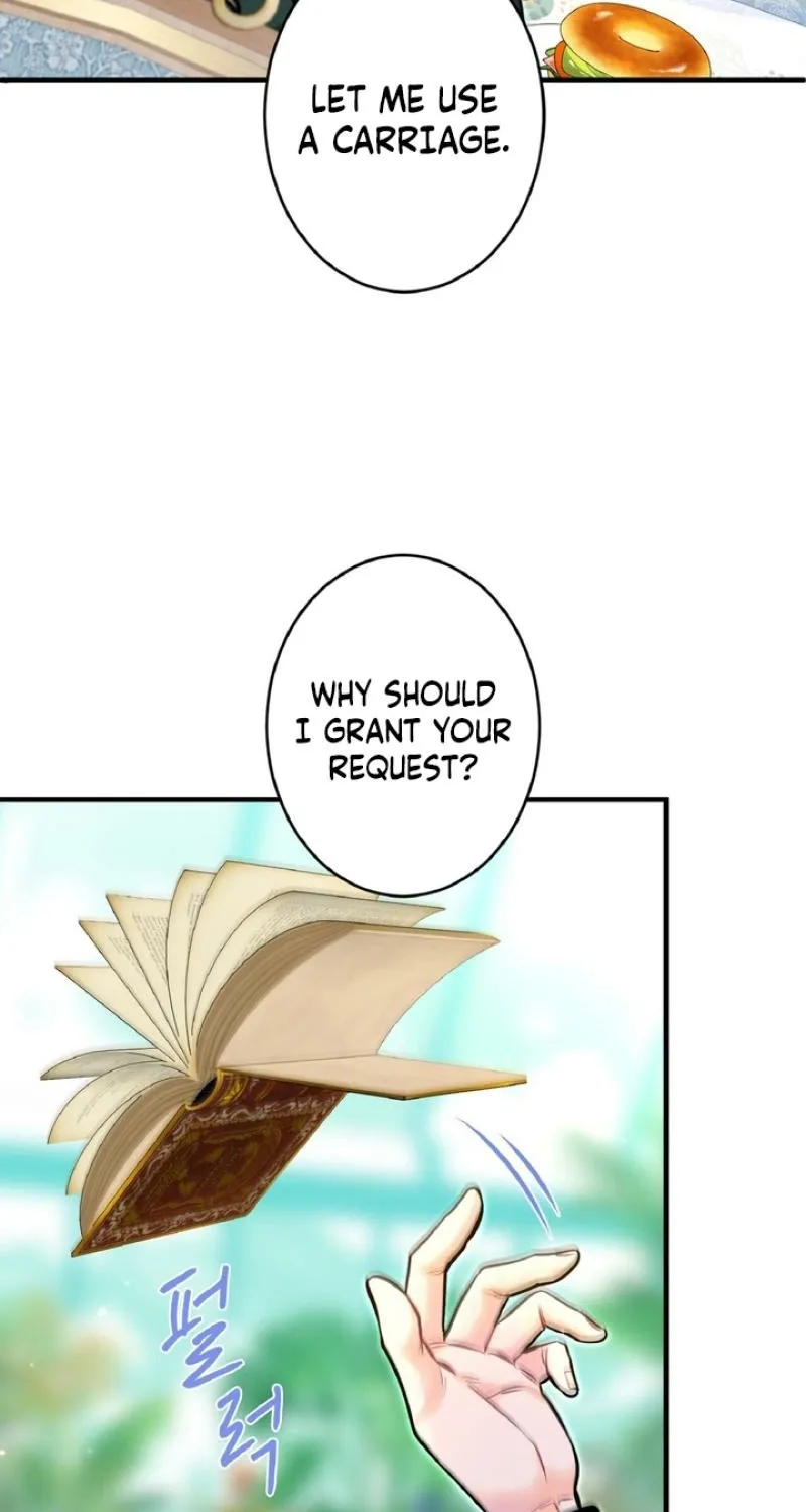 The Forbidden Girl Chapter 79 - page 69