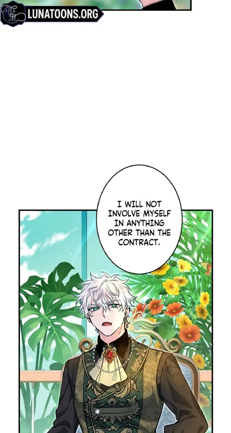The Forbidden Girl Chapter 79 - page 70