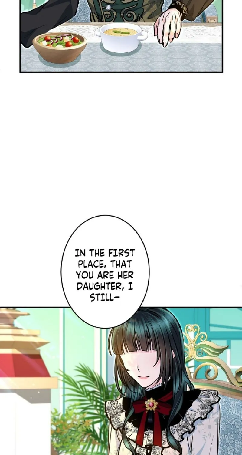The Forbidden Girl Chapter 79 - page 71