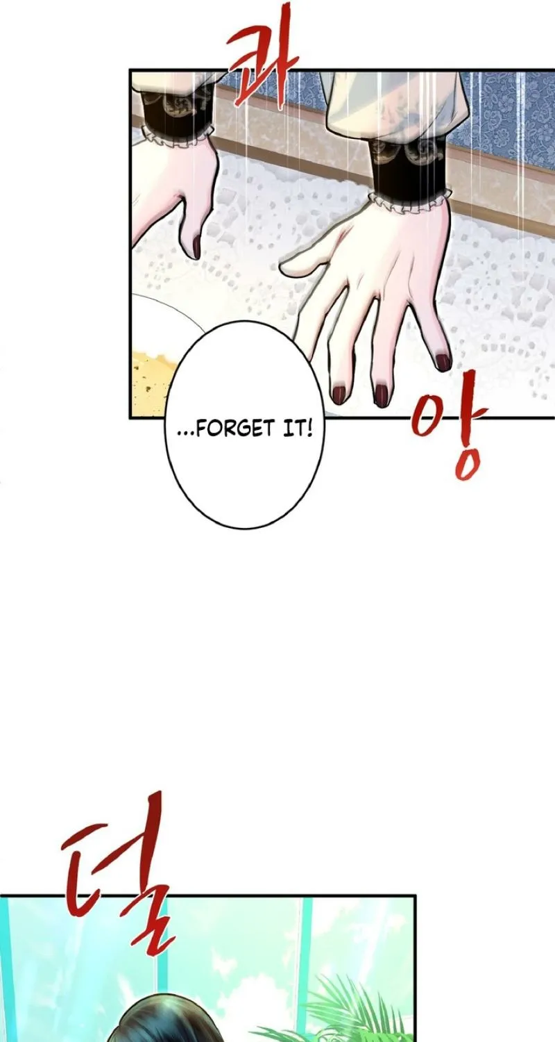 The Forbidden Girl Chapter 79 - page 73