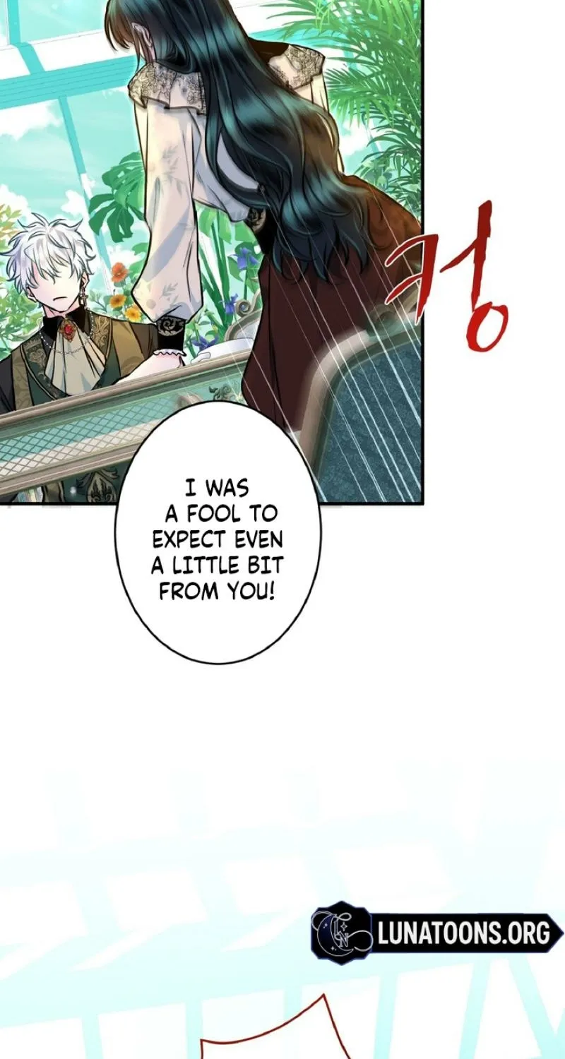 The Forbidden Girl Chapter 79 - page 74