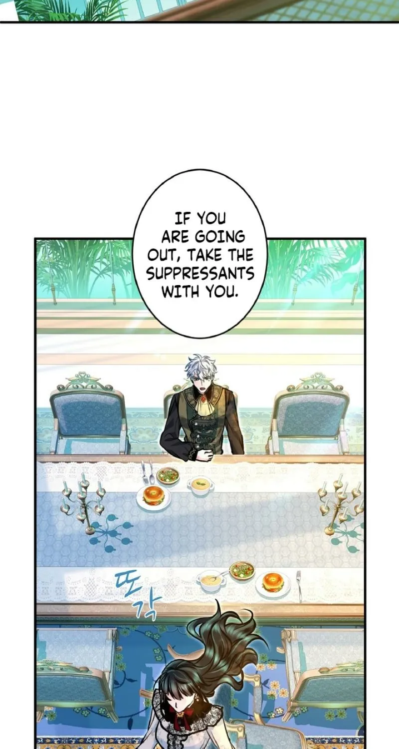 The Forbidden Girl Chapter 79 - page 76