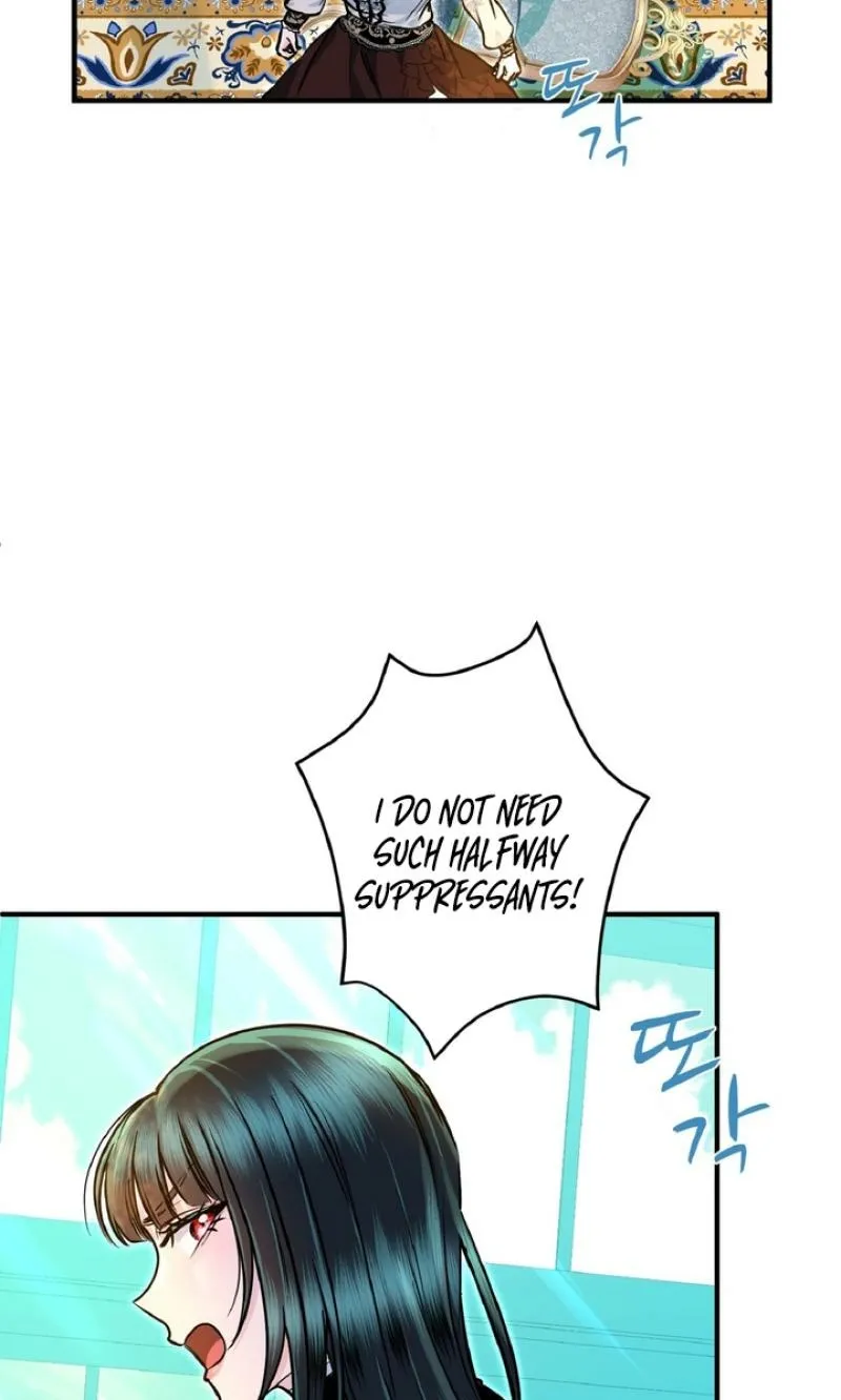 The Forbidden Girl Chapter 79 - page 77