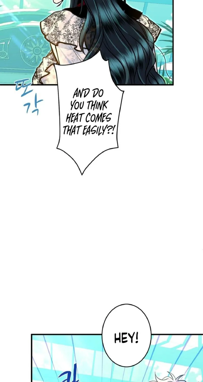 The Forbidden Girl Chapter 79 - page 78