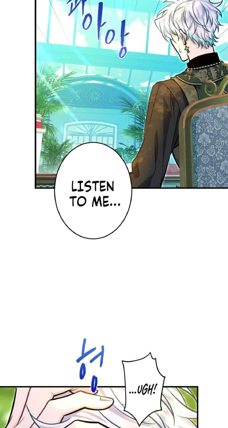 The Forbidden Girl Chapter 79 - page 79