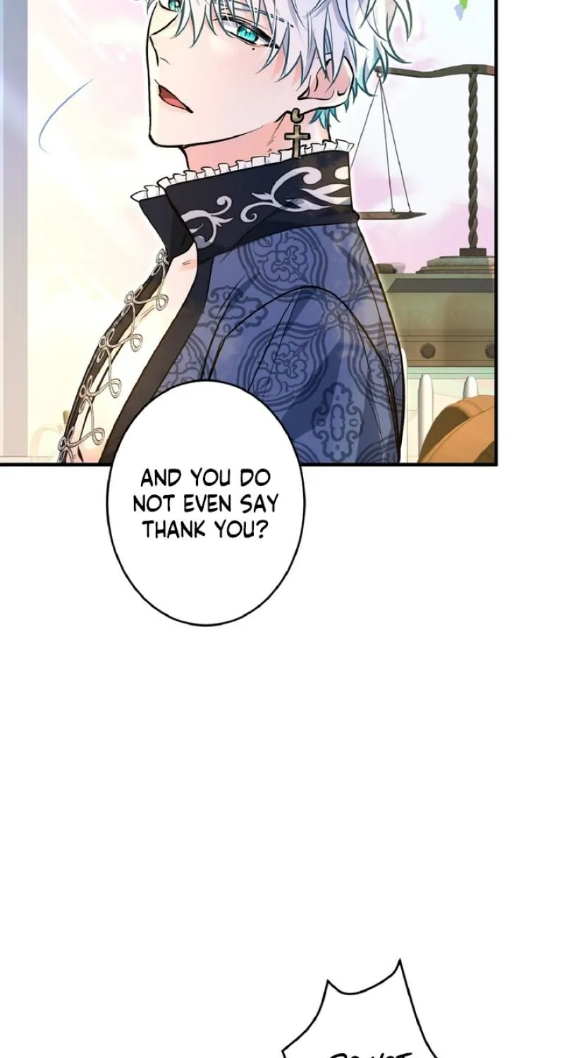 The Forbidden Girl Chapter 79 - page 8
