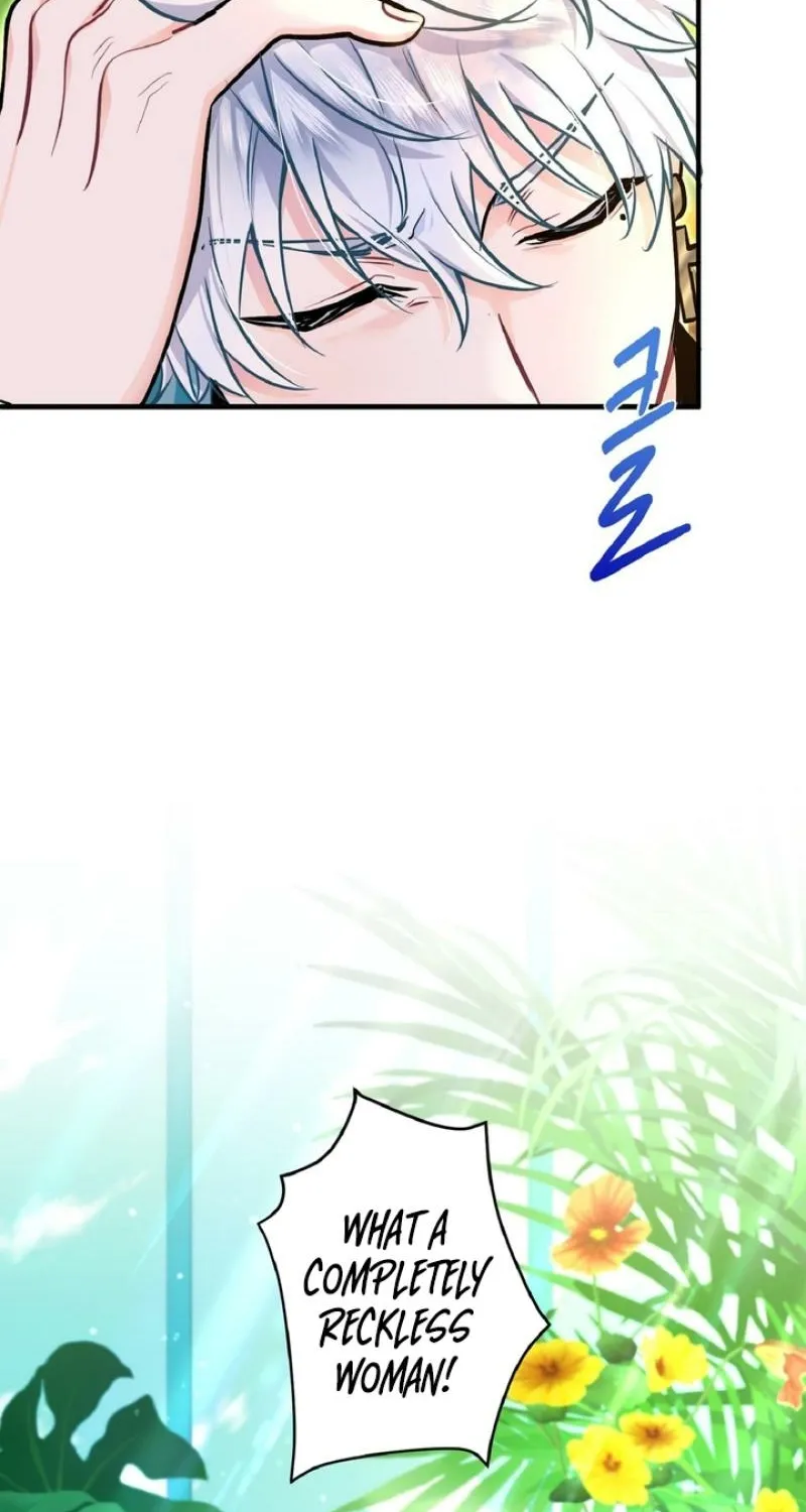 The Forbidden Girl Chapter 79 - page 80