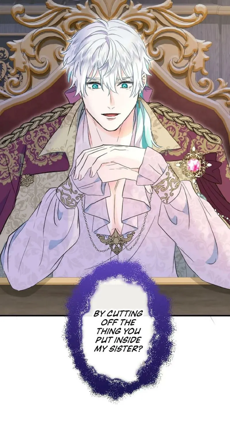 The Forbidden Girl Chapter 44 - page 104