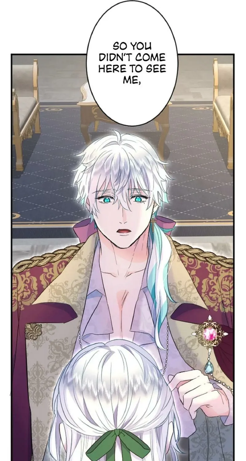 The Forbidden Girl Chapter 44 - page 114