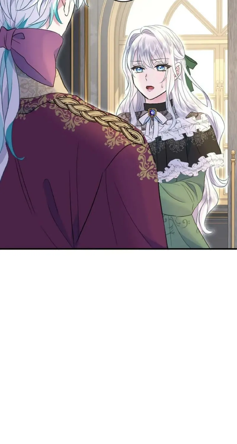 The Forbidden Girl Chapter 44 - page 116