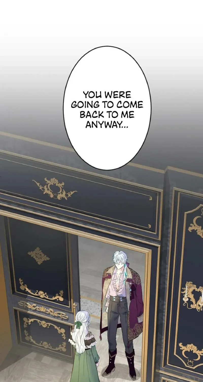 The Forbidden Girl Chapter 44 - page 117