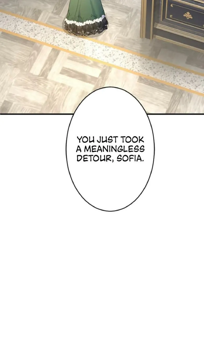 The Forbidden Girl Chapter 44 - page 118
