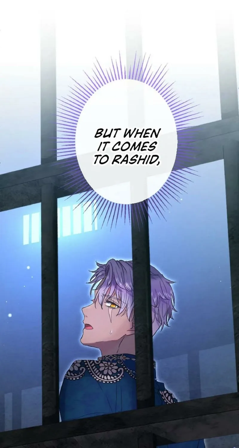 The Forbidden Girl Chapter 44 - page 121