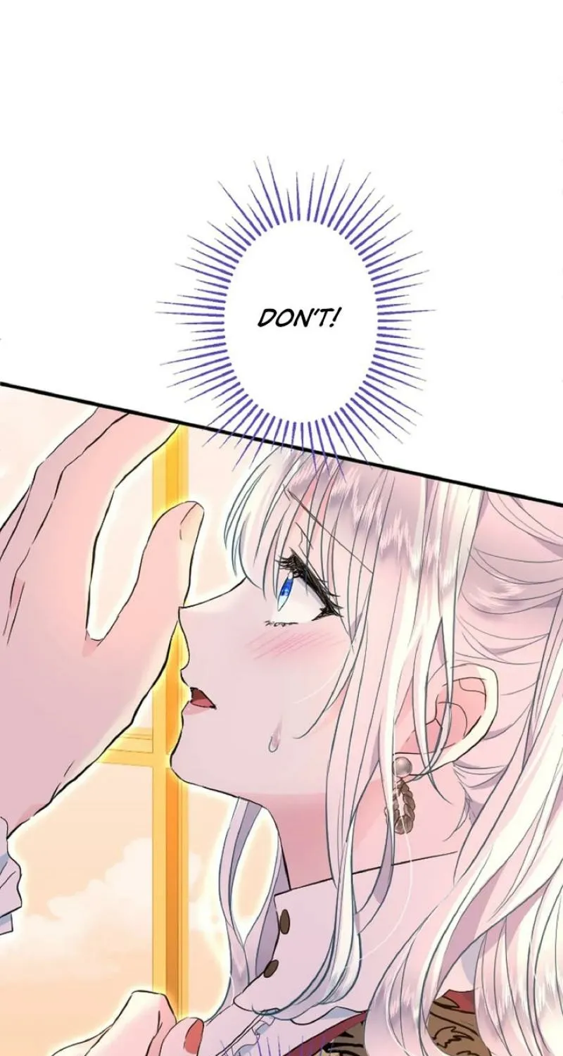 The Forbidden Girl Chapter 44 - page 13