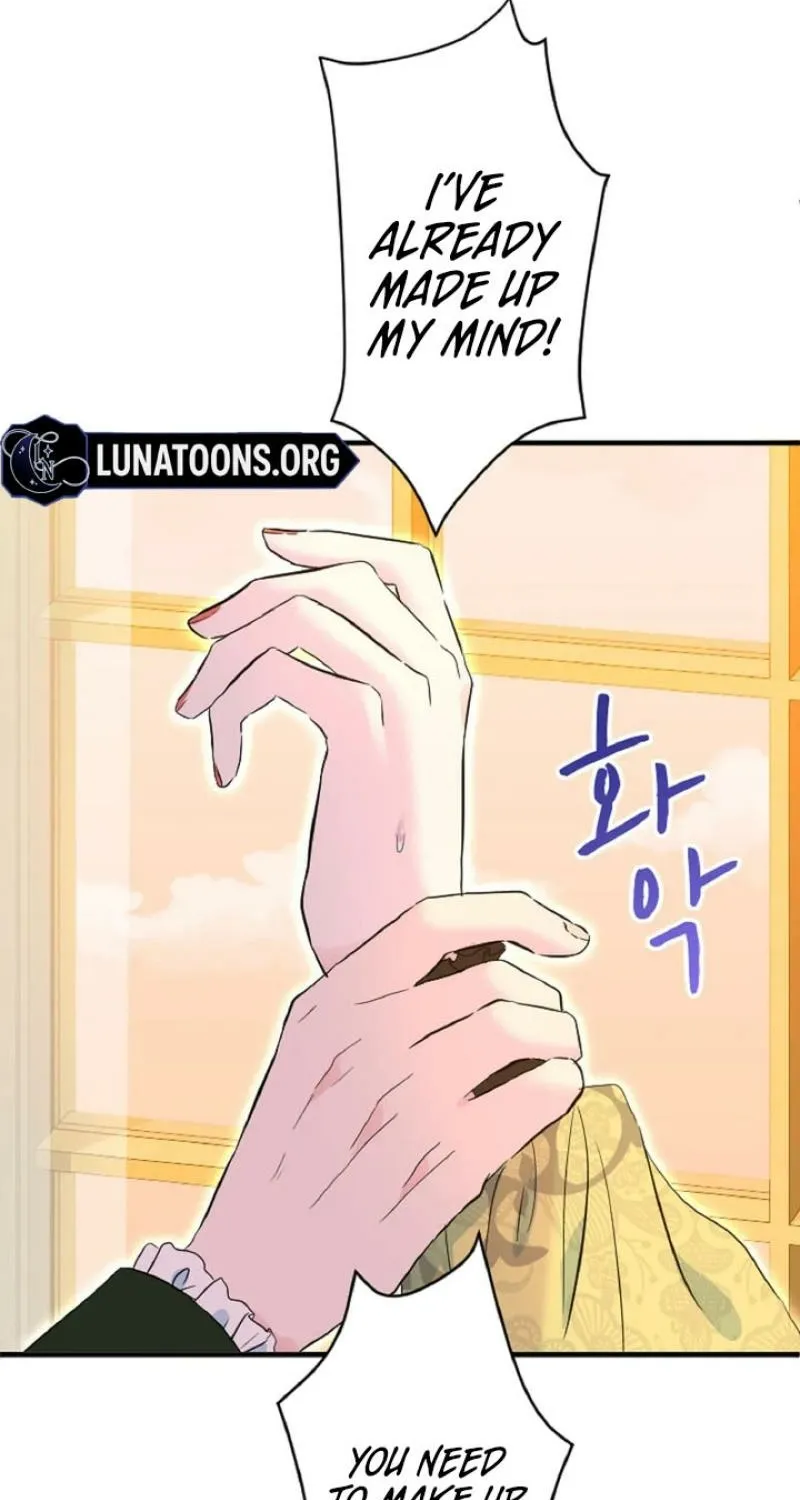The Forbidden Girl Chapter 44 - page 15