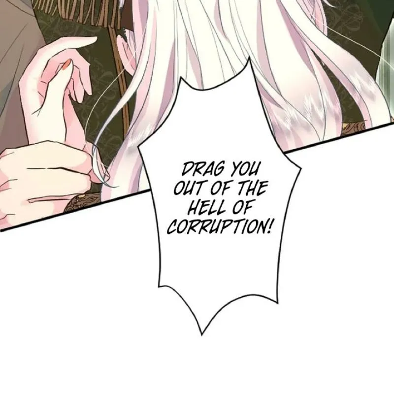 The Forbidden Girl Chapter 44 - page 18