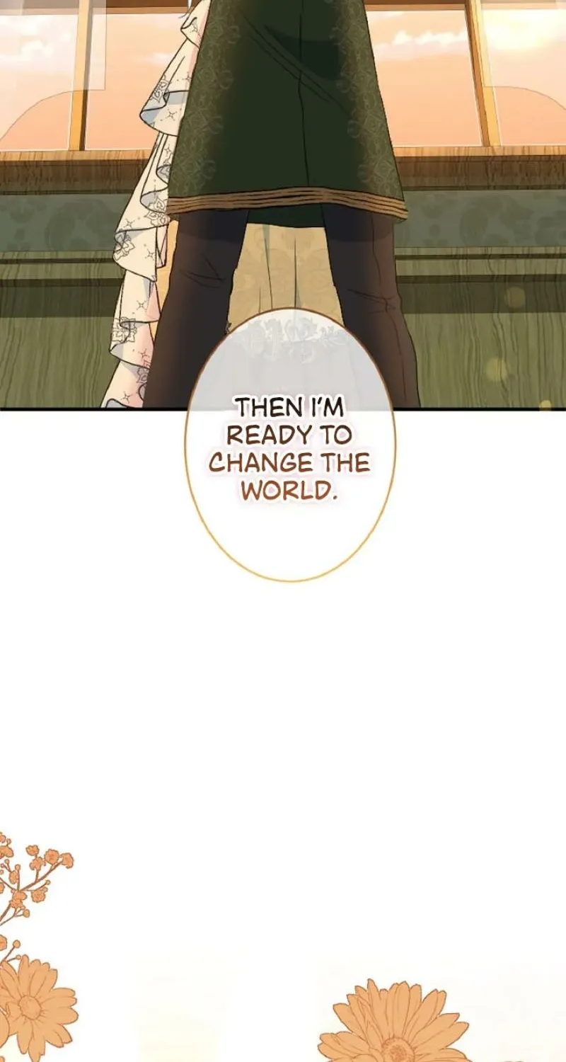 The Forbidden Girl Chapter 44 - page 2