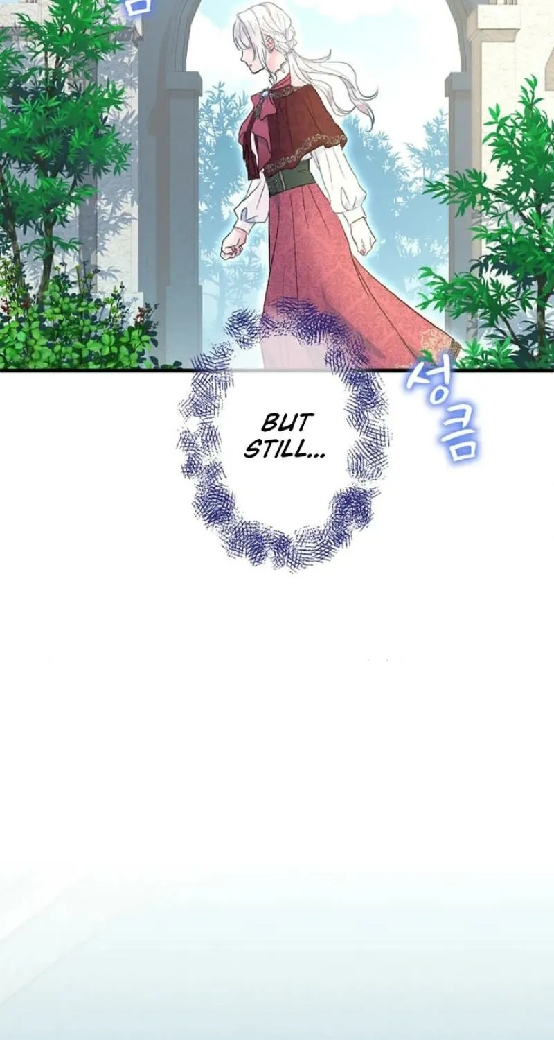 The Forbidden Girl Chapter 44 - page 35
