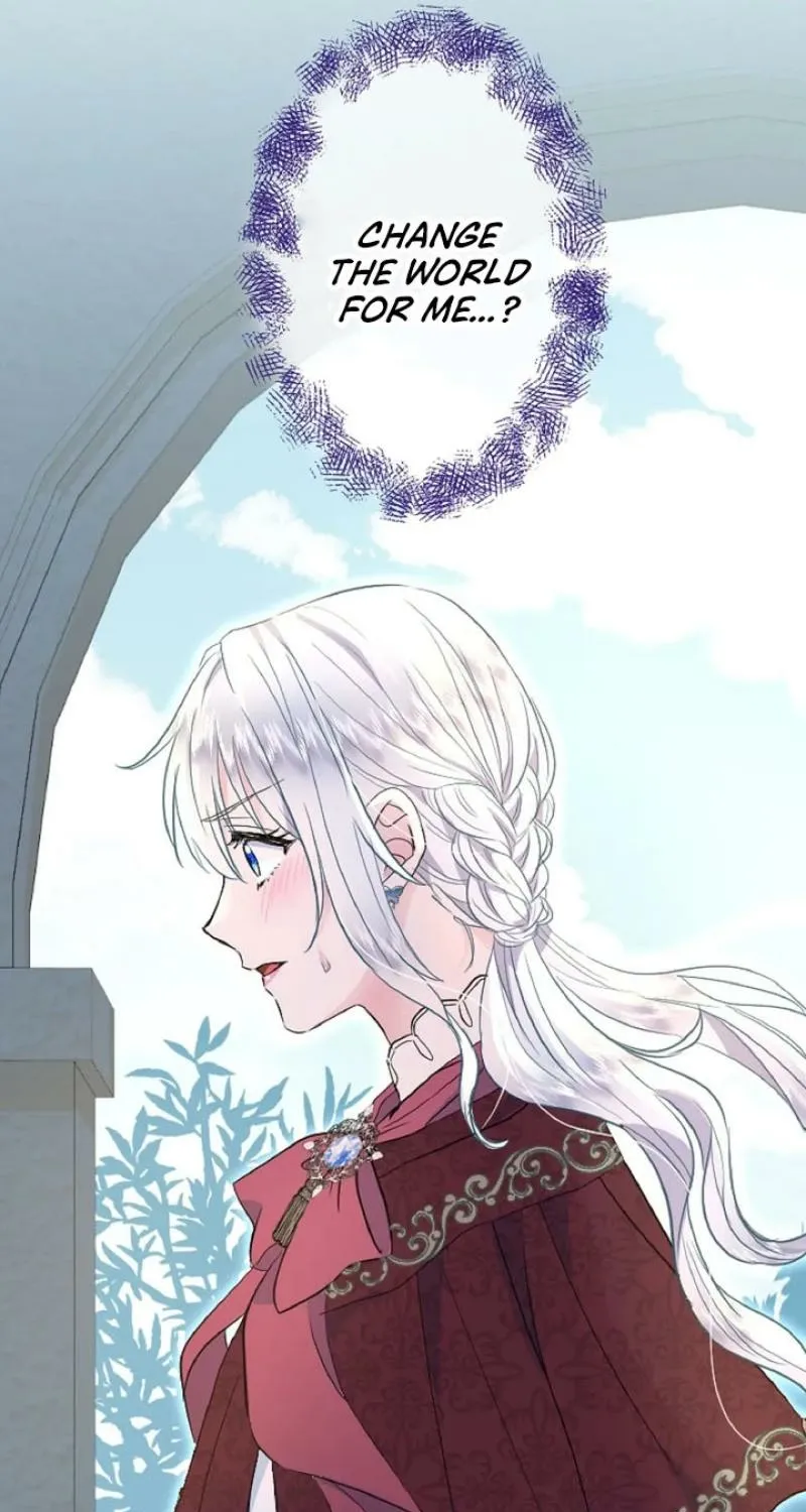 The Forbidden Girl Chapter 44 - page 37
