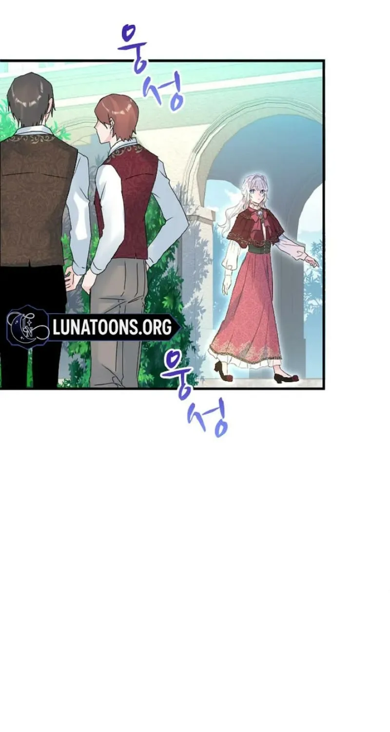 The Forbidden Girl Chapter 44 - page 39