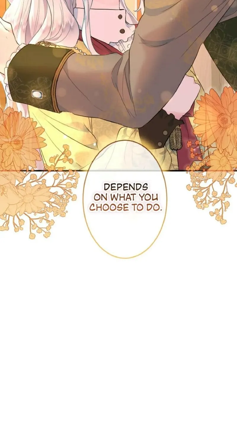The Forbidden Girl Chapter 44 - page 4