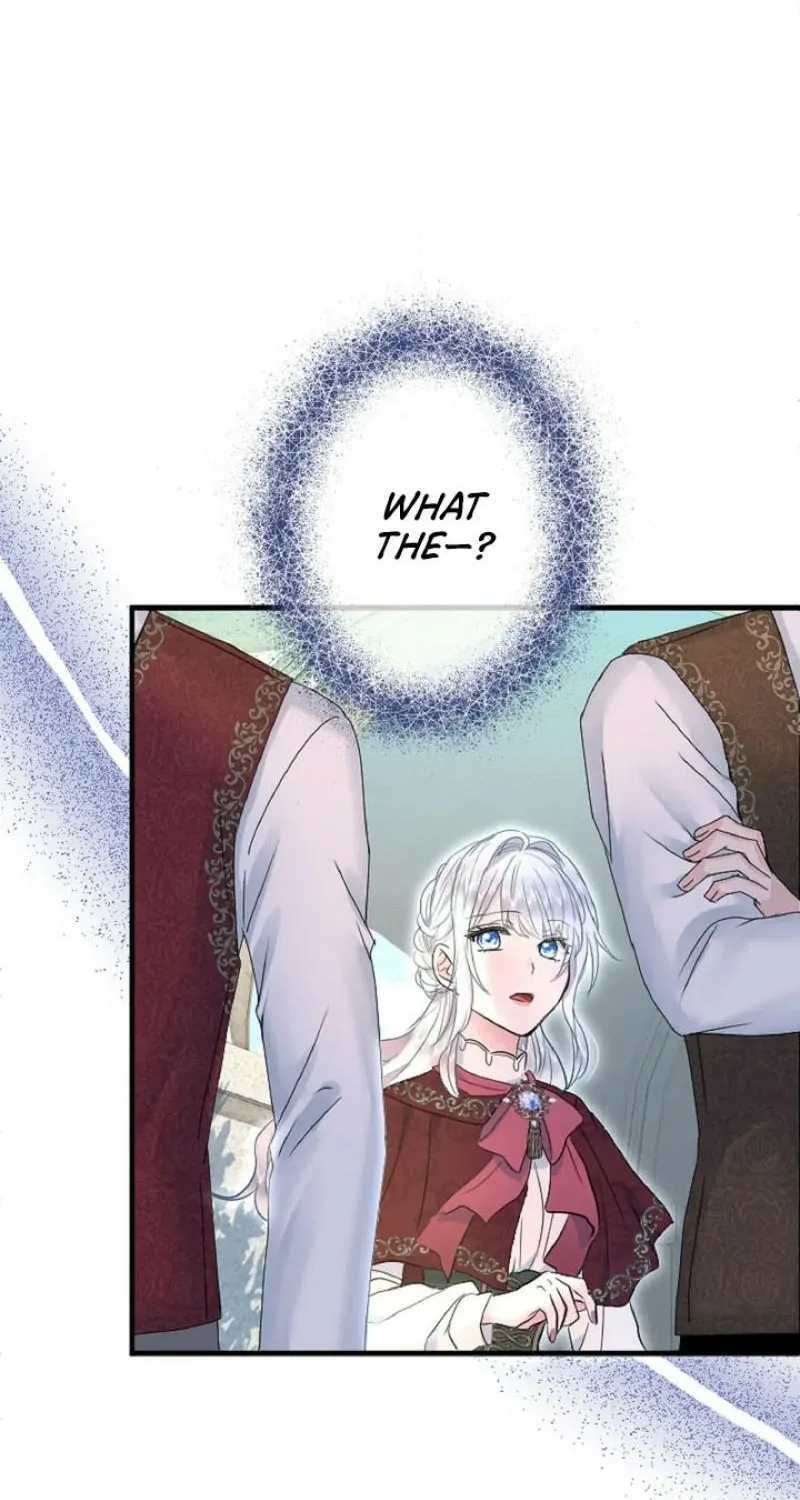 The Forbidden Girl Chapter 44 - page 40