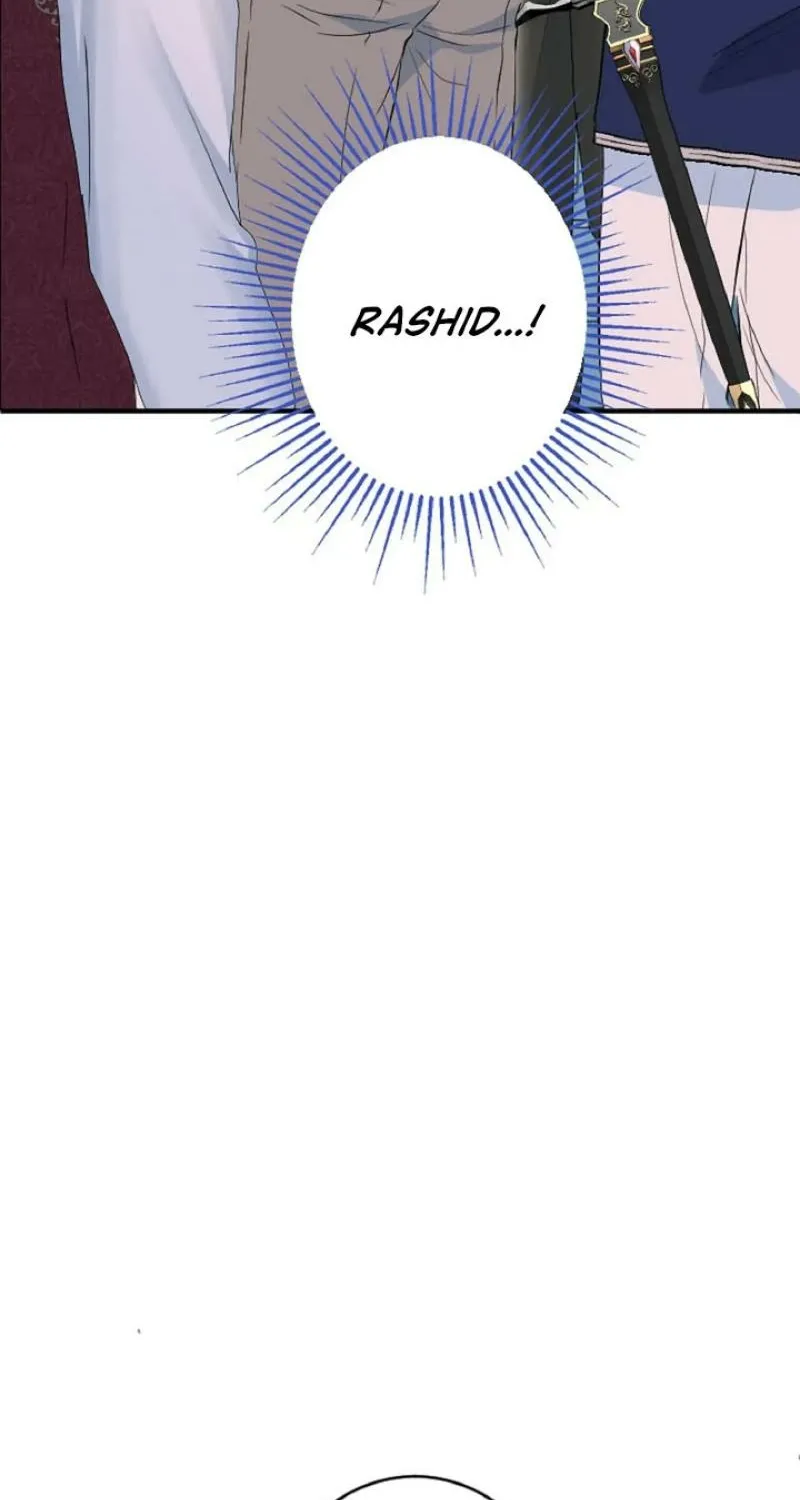 The Forbidden Girl Chapter 44 - page 43