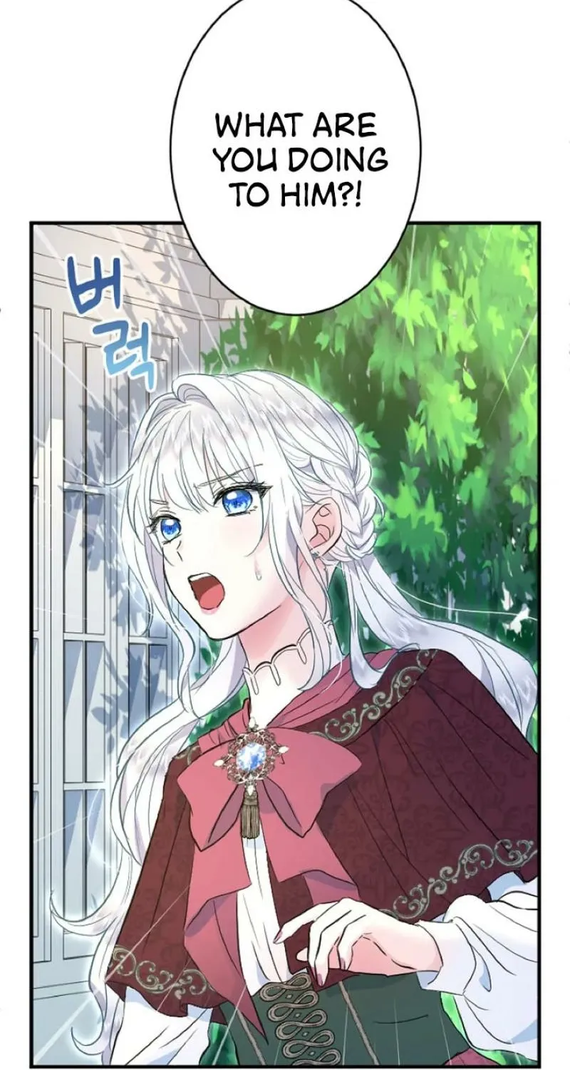 The Forbidden Girl Chapter 44 - page 44