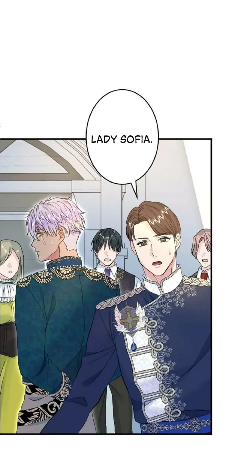 The Forbidden Girl Chapter 44 - page 47