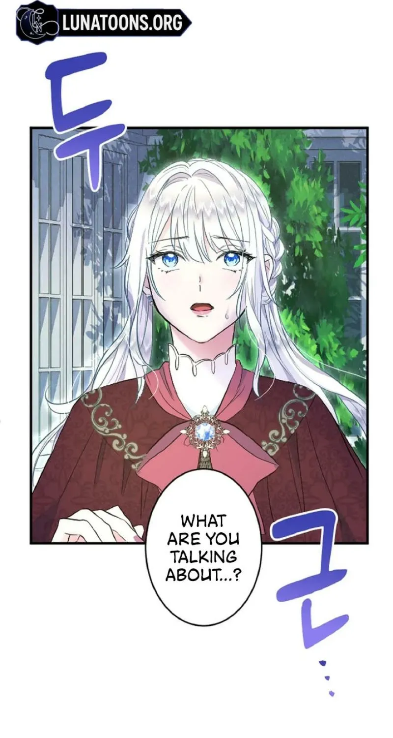 The Forbidden Girl Chapter 44 - page 50