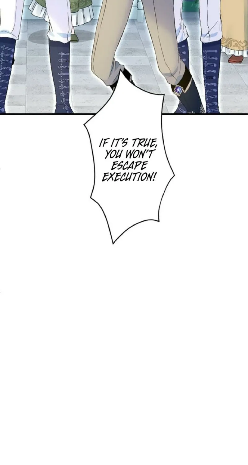The Forbidden Girl Chapter 44 - page 54