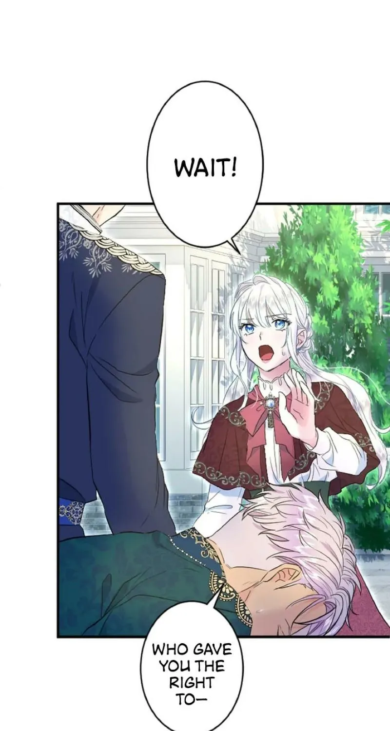 The Forbidden Girl Chapter 44 - page 55