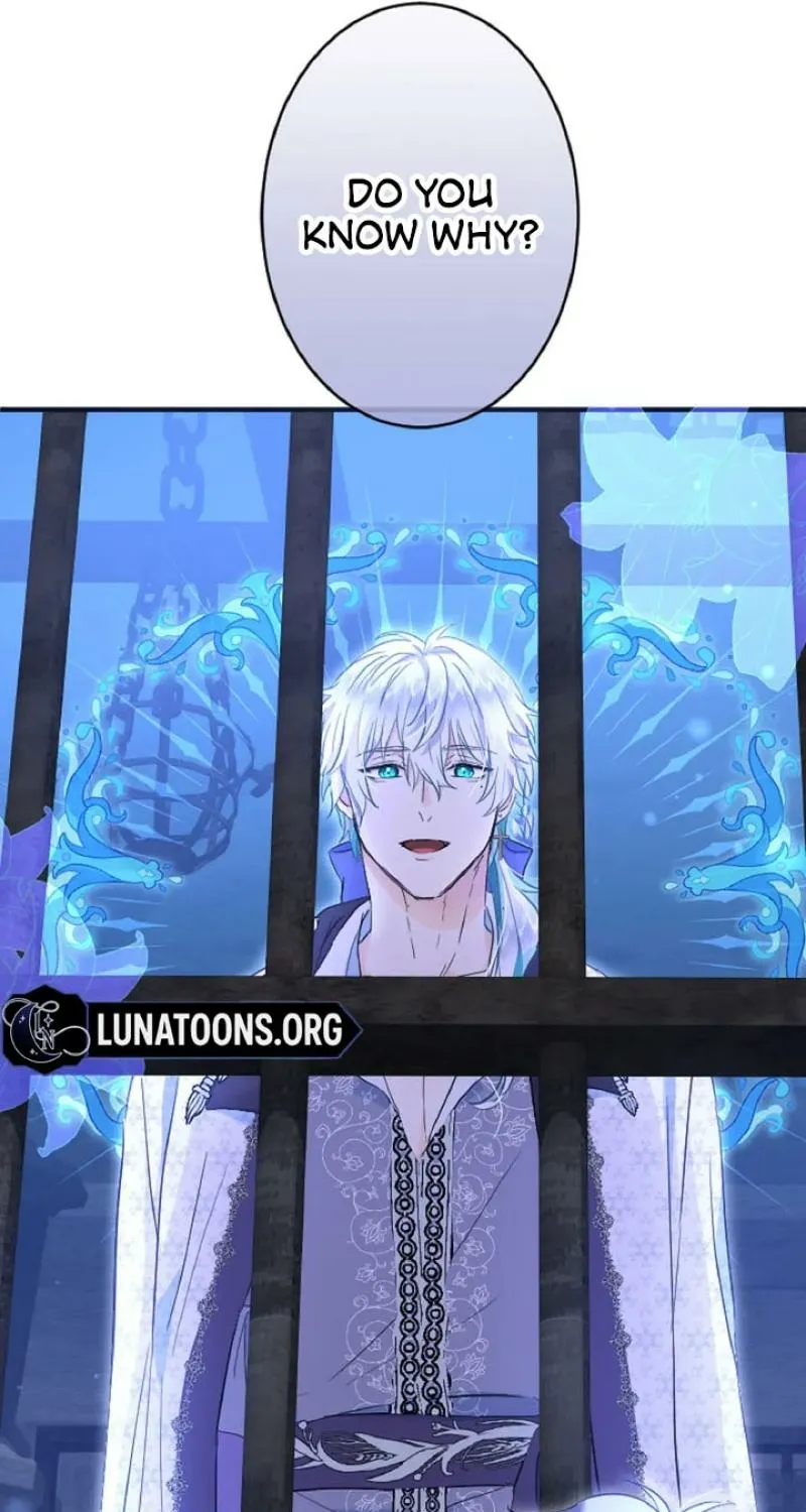 The Forbidden Girl Chapter 44 - page 68