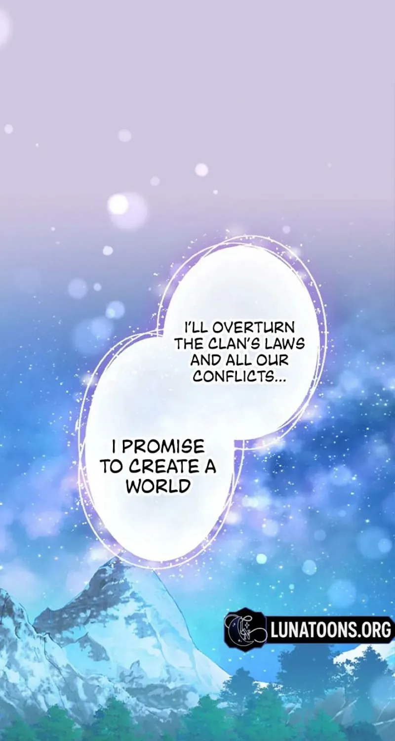 The Forbidden Girl Chapter 44 - page 7
